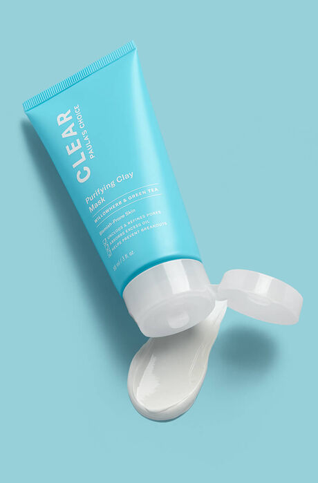 Clear Purifying Lermaske Clear Purifying Clay Mask Full size