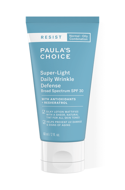 Resist Anti-Aging Super-Light Daily Wrinkle Defense SPF 30 Full size