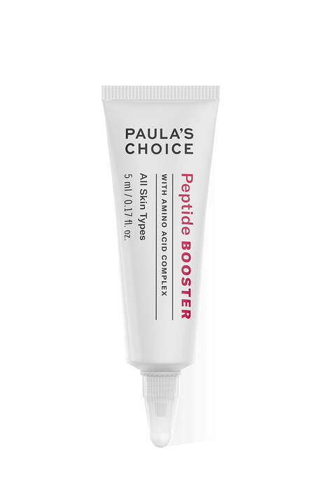 Peptide Booster - Rejsestørrelse Peptide Booster Travel Size