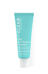 Clear Daily Skin Clearing Treatment