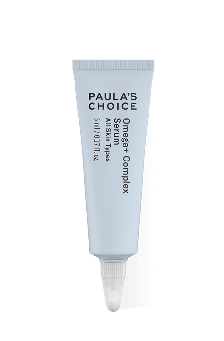 Omega+ Complex Serum - Rejsestørrelse Omega Complex Serum Travel size