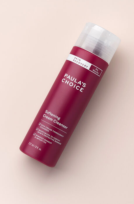 Skin Recovery Renseprodukt Skin Recovery Softening Cream Cleanser Full size