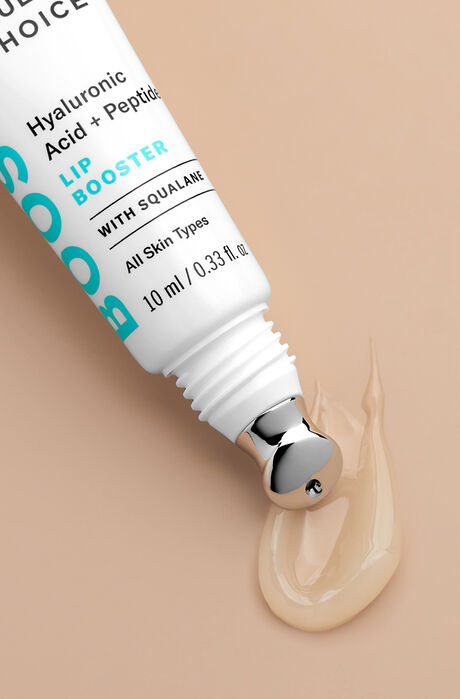 Hyaluronsyre + Peptid Læbebooster Hyaluronic Acid Peptide Lip Booster Full Size