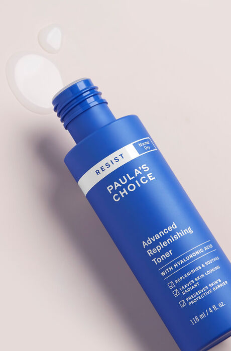 Resist Anti-Aging Replenishing Skintonic Resist Advanced Replenishing Toner Full size