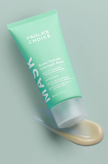 Super Hydrate Overnight Maske Super Hydrate Overnight Mask Full size