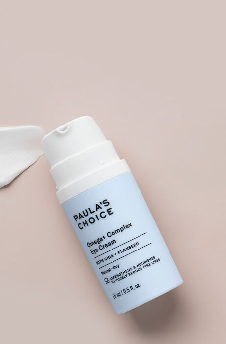 Omega+ Complex Øjencreme Omega+ Complex Eye Cream