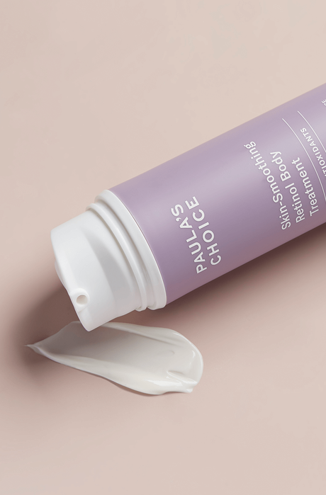 Skin-Smoothing Retinol Kropsbehandling Resist Anti-Aging Retinol Skin-Smoothing Body Treatment Full size