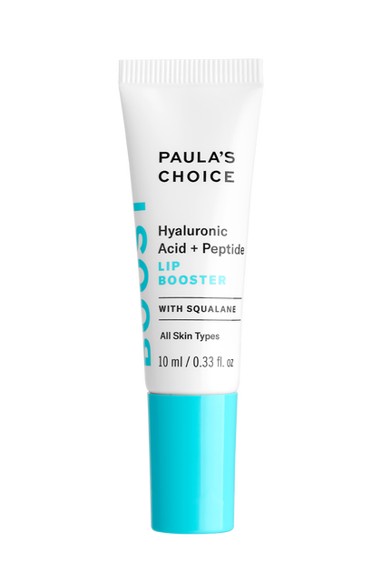 Hyaluronic Acid Peptide Lip Booster Full Size
