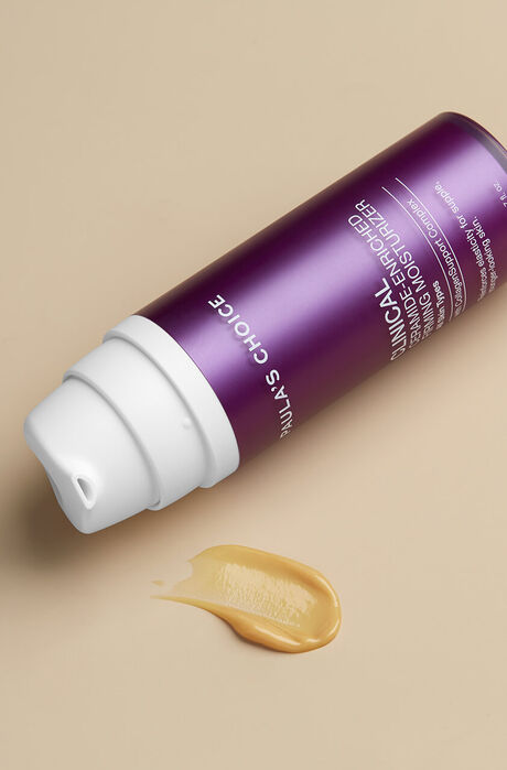 Clinical Ceramide-Enriched Natcreme Clinical Ceramide-Enriched Firming Moisturizer Full size