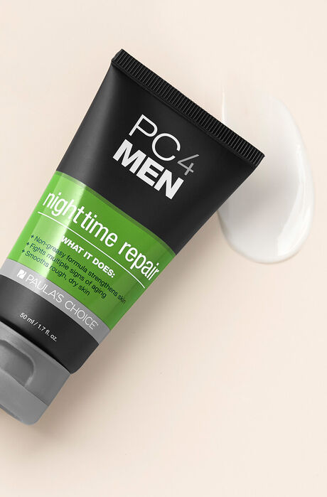 PC4Men Natcreme PC4Men Nighttime Repair Full size