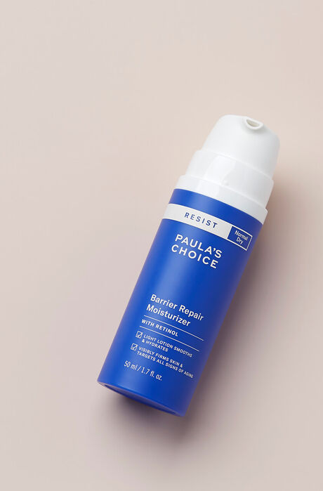 Resist Anti-Aging Barrier Repair Natcreme Resist Anti-Aging Barrier Repair Moisturizer with Retinol Full size