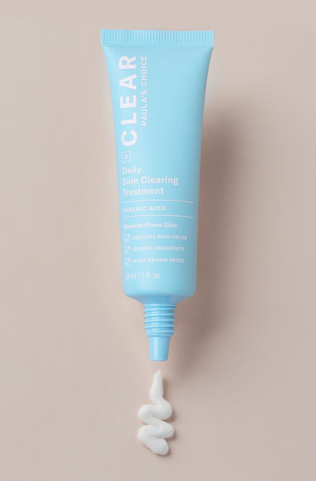 Clear Skin Clearing Behandling Clear Daily Skin Clearing Treatment Full size