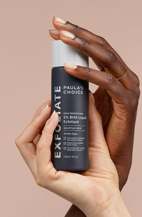 Skin Perfecting 2% BHA Flydende Eksfoliering Skin Perfecting BHA Liquid Exfoliant Full size