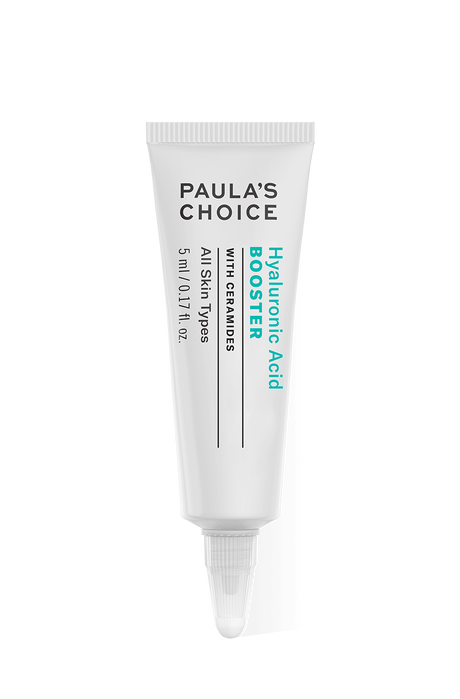 Hyaluronsyre Booster - Rejsestørrelse Hyaluronic Acid Booster Travel Size