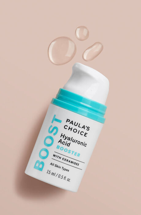 Hyaluronsyre Booster Hyaluronic Acid Booster Full size