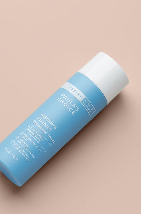 Resist Anti-Aging Plejende Skintonic Resist Anti-Aging Weightless Advanced Repairing Toner Full size