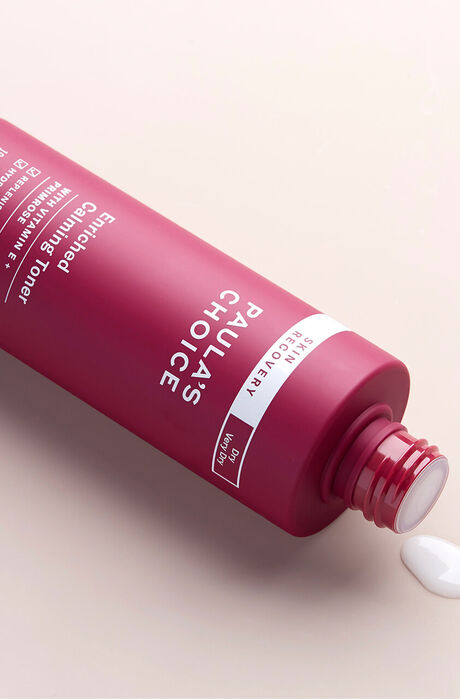 Skin Recovery Skintonic Skin Recovery Enriched Calming Toner Full size