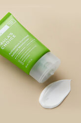 Earth Sourced Antioxidant-Enriched Natural Moisturizer