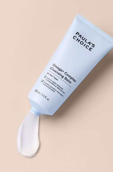 Omega+ Complex Rensebalm Omega+ Complex Cleansing Balm Full Size
