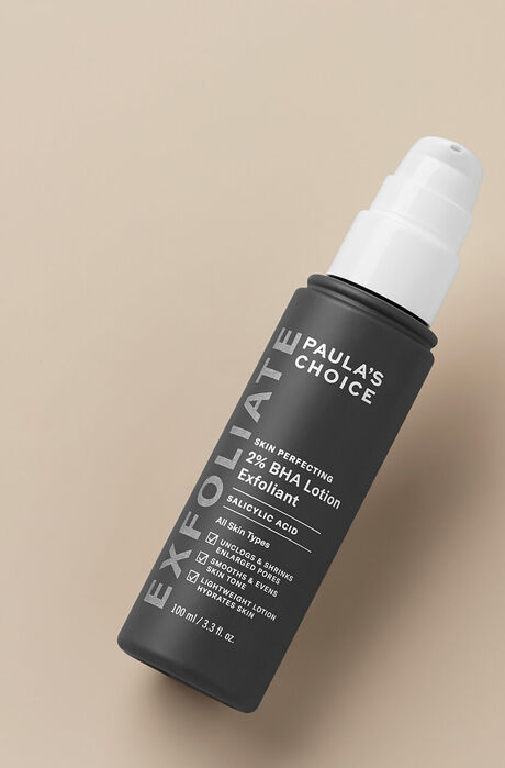Skin Perfecting 2% BHA Lotion Eksfoliant Skin Perfecting BHA Lotion Exfoliant Full size