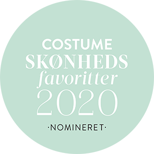 Skønhedsfavoritter 2020