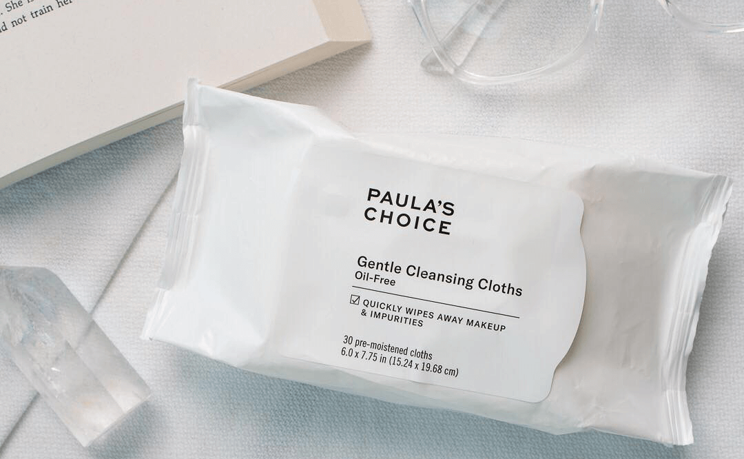 What cleanser is suitable for my skin type? What cleanser is suitable for my skin type?