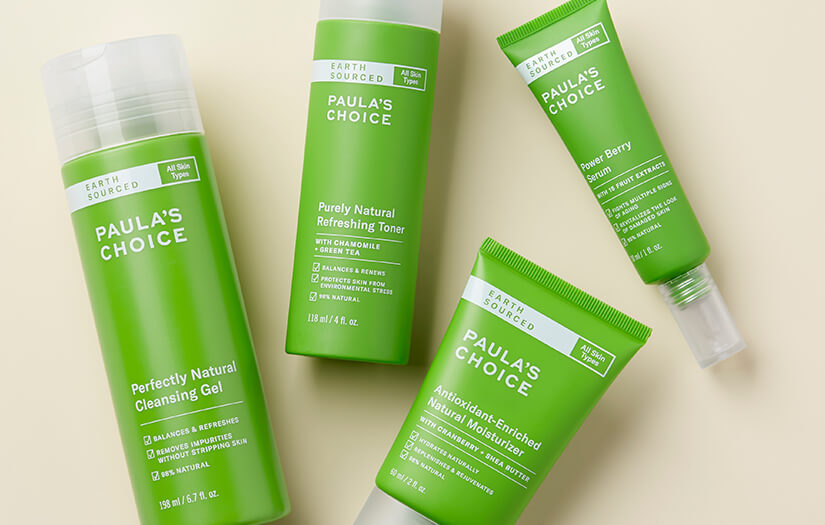 Er naturlige og økologiske produkter bedre for min hud? Er naturlige og økologiske produkter bedre for min hud?