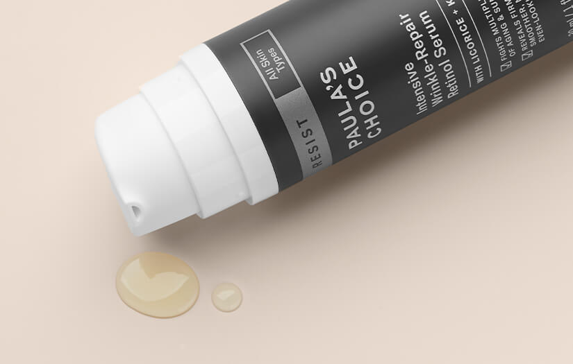 Afsløring af seks myter om retinol Afsløring af seks myter om retinol
