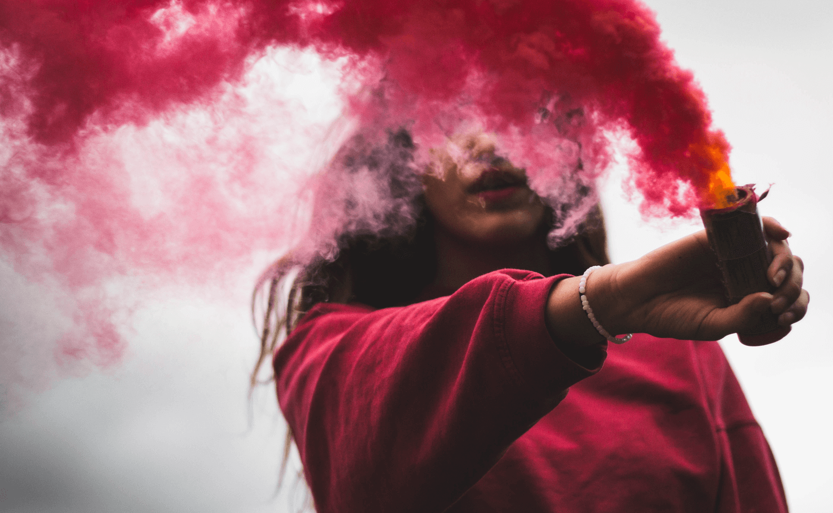 Ja, du kan behandle hud med tendens til rosacea Ja, du kan behandle hud med tendens til rosacea