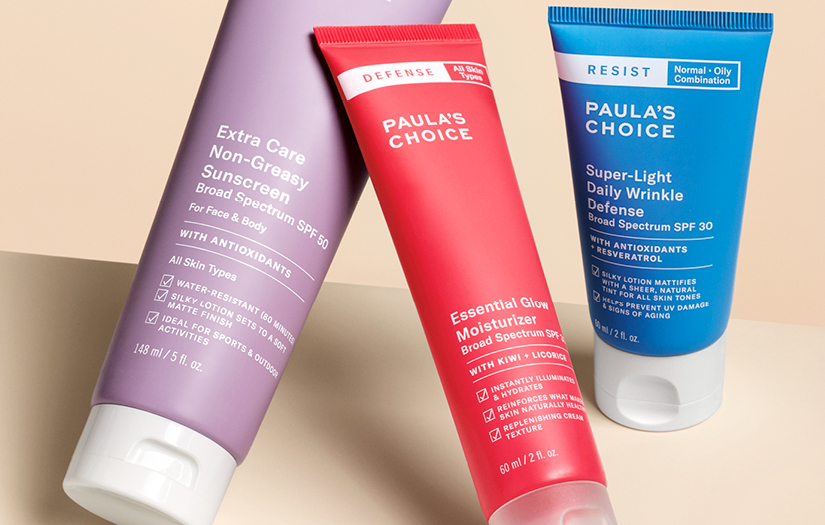 Sun Damage Explained Sun Damage Explained