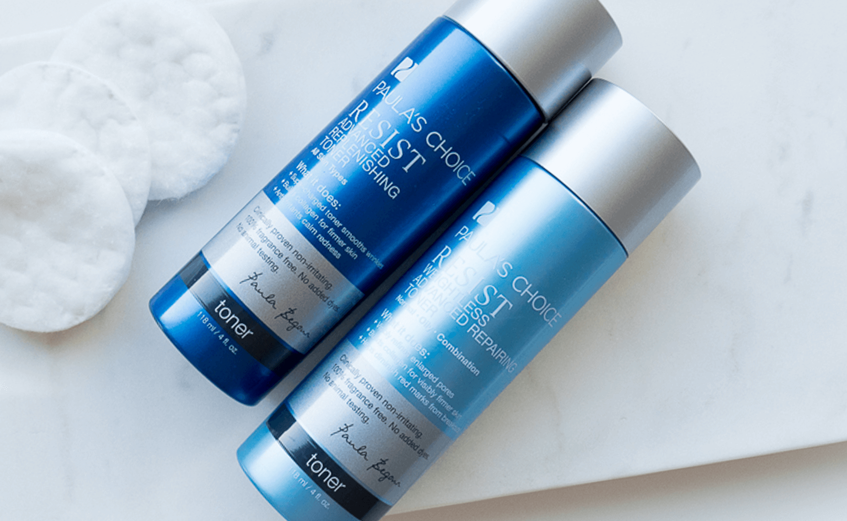 The right toner: essential for every skin The right toner: essential for every skin