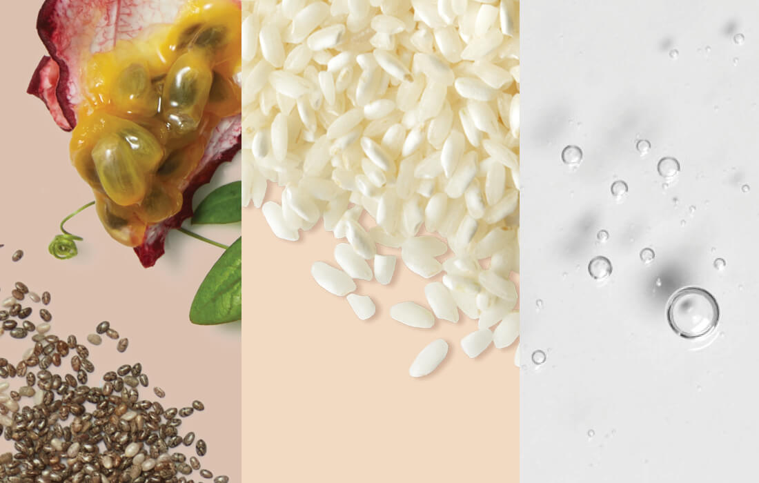 Omega Fatty Acids, Ceramides and Peptides: How Are they Different? Omega Fatty Acids, Ceramides and Peptides: How Are they Different?