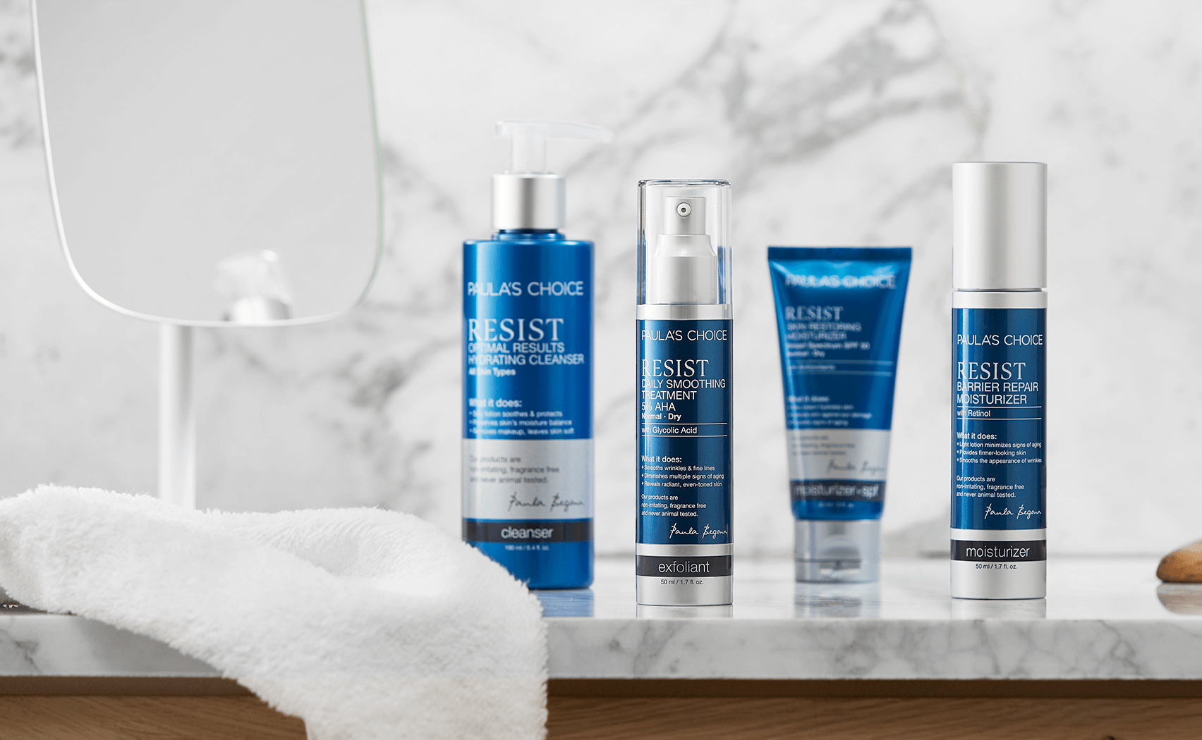 Which paula’s choice cleanser is right for me? Which paula’s choice cleanser is right for me?