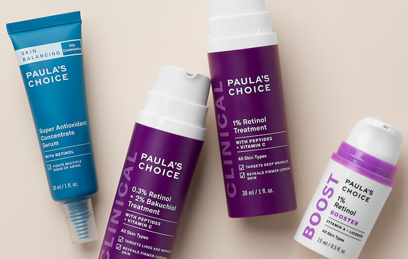 Can I Use Bakuchiol and Retinol? Can I Use Bakuchiol and Retinol?