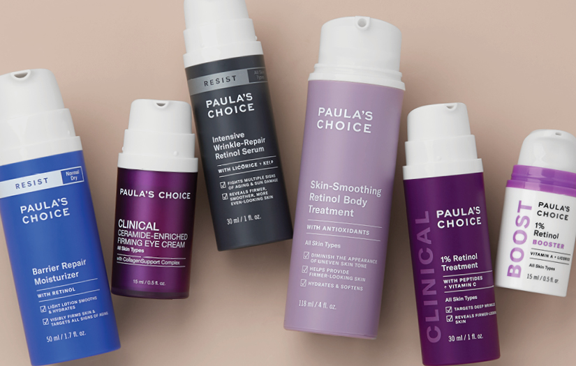 Hvilken styrke retinol egner sig bedst til min hud? Hvilken styrke retinol egner sig bedst til min hud?